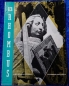 Preview: Borgward "Der Rhombus" Factory-Magazine 1955 (6899)
